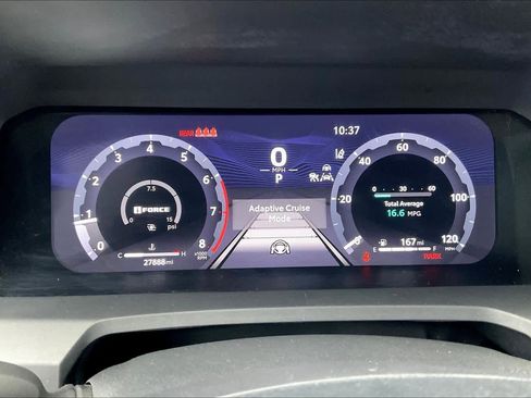 Used 2024 Toyota Tacoma TRD Off-Road image 24