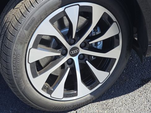 New 2026 Audi Q3 quattro 2.0T image 15