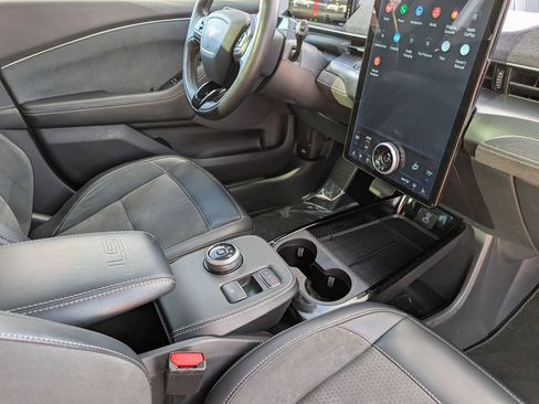 Used 2022 Ford Mustang Mach-E GT w/ GT Performance Edition image 22