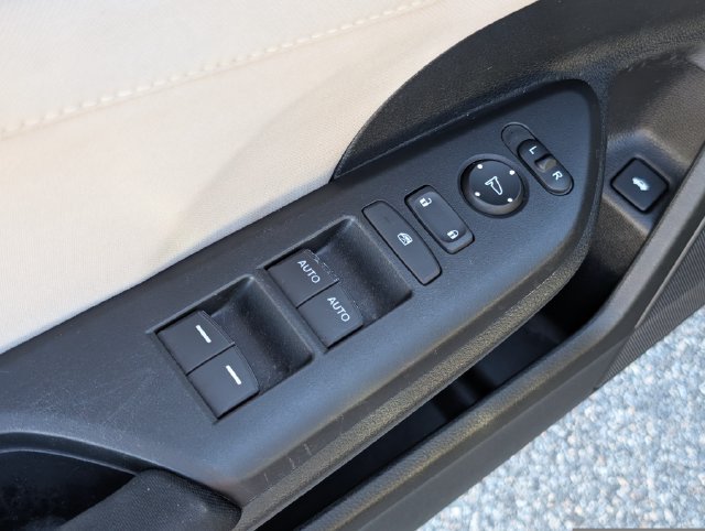 Used 2016 Honda Civic EX image 21