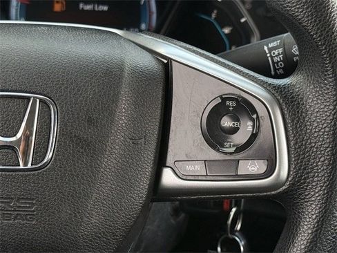 Used 2021 Honda Civic LX image 14