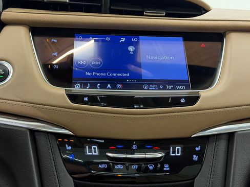 Used 2022 Cadillac XT5 Premium Luxury image 29