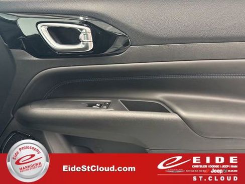 New 2026 Jeep Compass Latitude w/ Quick Order Package 29K image 23