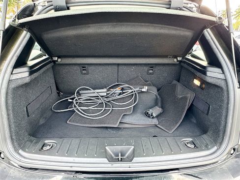 Used 2017 BMW i3 w/ Range Extender image 25