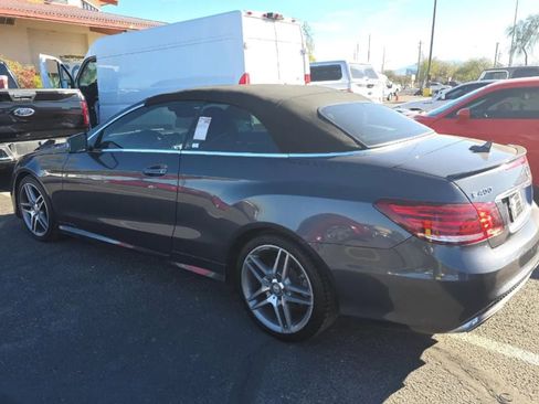 Used 2016 Mercedes-Benz E 400 Cabriolet image 6