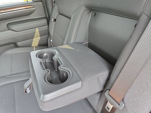 Certified 2024 Chevrolet Silverado 2500 LT w/ All Star Edition AWD/4WD image 13