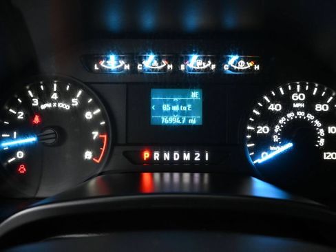 Used 2018 Ford F150 XL w/ XL Power Equipment Group AWD/4WD image 12