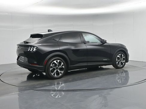 Used 2024 Ford Mustang Mach-E Select image 27