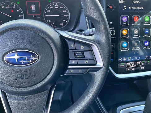 Used 2024 Subaru Impreza 2.0i Sport AWD/4WD image 24