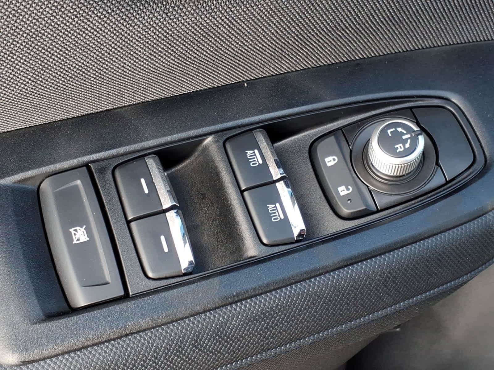 Certified 2026 Subaru Forester Premium AWD/4WD image 24