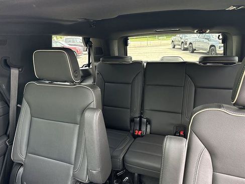 Certified 2024 Chevrolet Tahoe Premier w/ Premium Package AWD/4WD image 55
