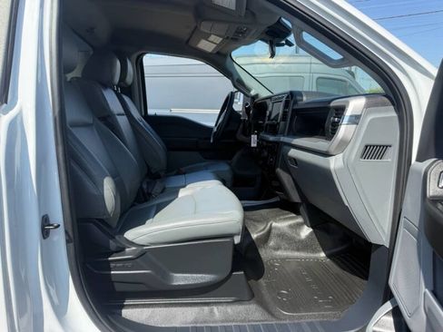 Used 2024 Ford F250 XL w/ XL Driver Assist Package RWD image 10