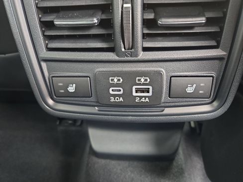 New 2026 Subaru Outback Touring XT AWD/4WD image 24