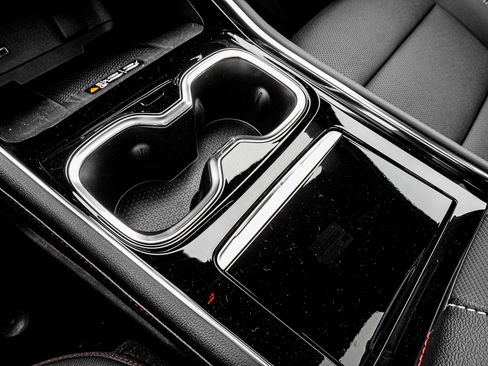 New 2026 Chevrolet Traverse Z71 image 40