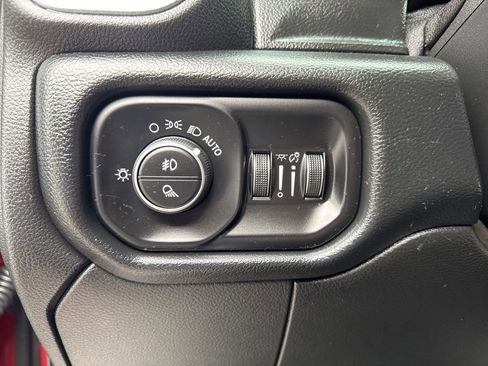 Used 2019 RAM 3500 Laramie image 52