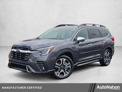 Certified 2023 Subaru Ascent Touring