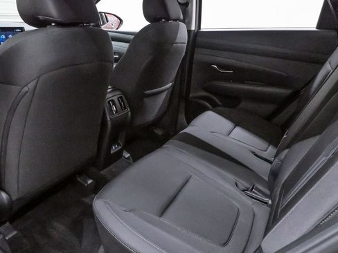 Used 2026 Hyundai Tucson XRT FWD image 10