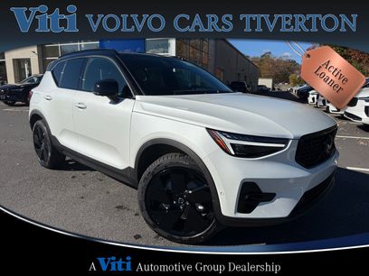 Used 2026 Volvo XC40 B5 Ultra w/ Protection Package Premier