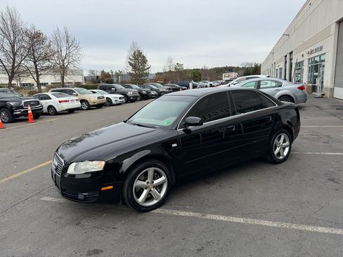 Used 2007 Audi A4 3.2 image 35