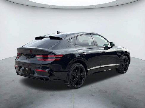 New 2026 Genesis GV80 3.5T Prestige AWD/4WD image 5