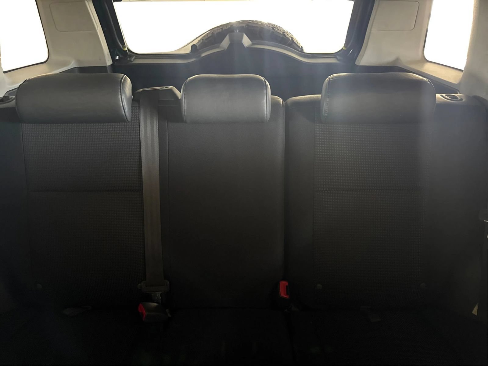 Used 2007 Toyota FJ Cruiser 2WD w/ Convenience Pkg image 15