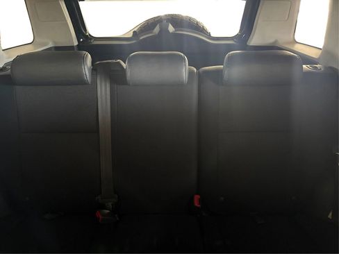 Used 2007 Toyota FJ Cruiser 2WD image 15
