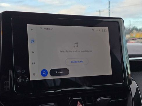 Certified 2024 Toyota Corolla SE image 28