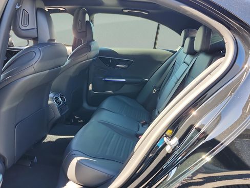Used 2023 Mercedes-Benz C 300 C 300 image 10