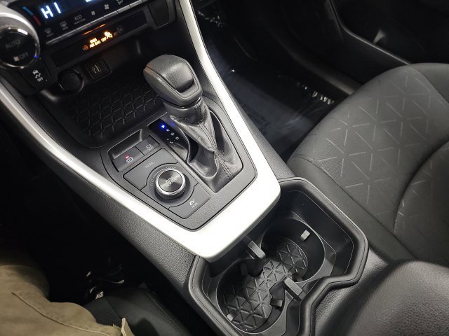 Certified 2025 Toyota RAV4 XLE AWD/4WD image 23