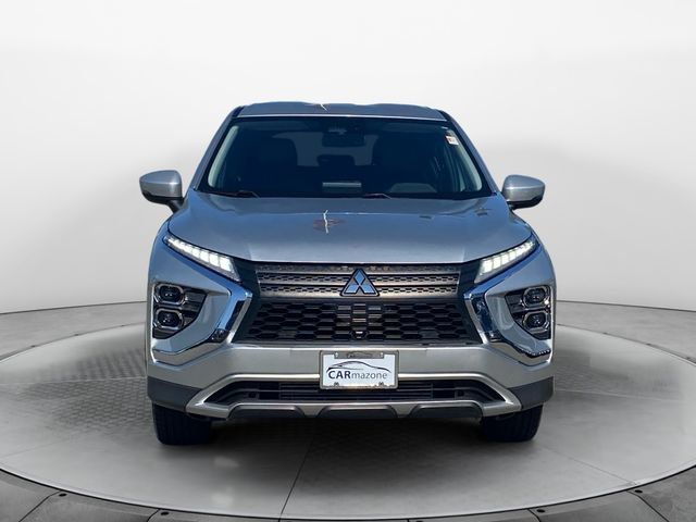 Used 2022 Mitsubishi Eclipse Cross SE AWD/4WD image 8