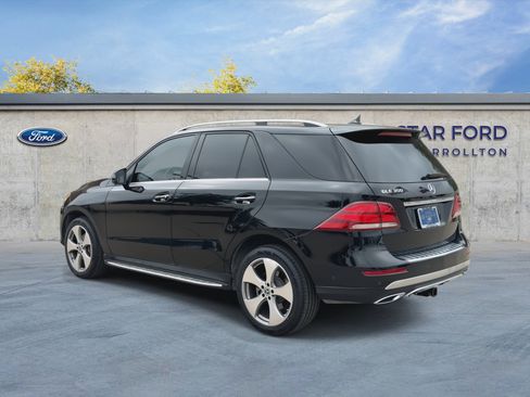 Used 2018 Mercedes-Benz GLE 350 image 6