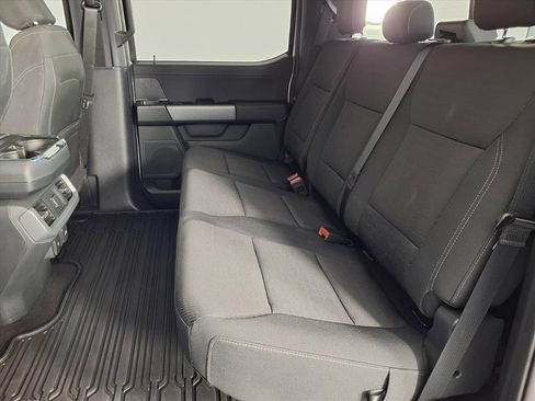 Used 2025 Ford F150 XLT w/ Equipment Group 302A MID image 24