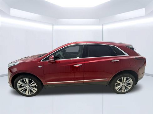 Used 2023 Cadillac XT5 Premium Luxury FWD image 10