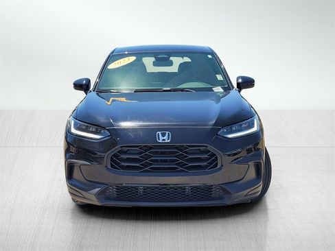 Used 2023 Honda HR-V Sport image 2