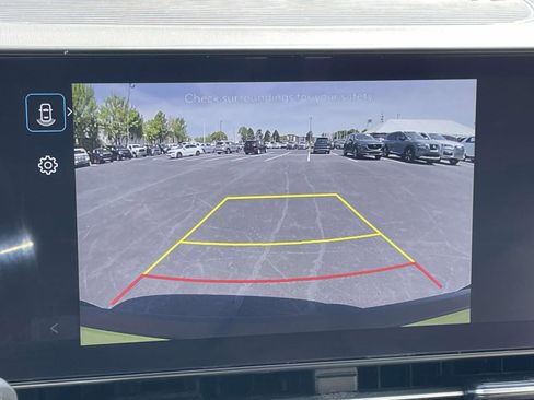Used 2024 Hyundai Kona SEL FWD image 26