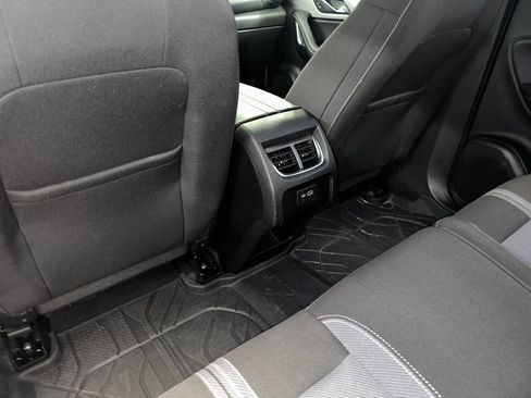 Certified 2023 Chevrolet Blazer LT w/ Convenience Package image 20