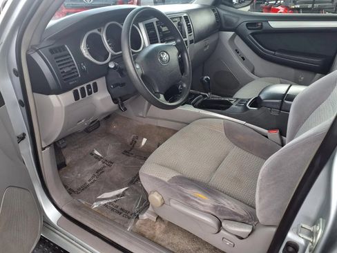 Used 2003 Toyota 4Runner Sport RWD image 14
