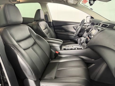 Used 2024 Nissan Murano SV FWD image 30