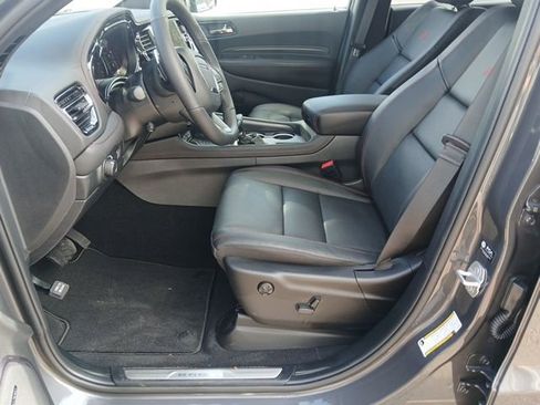 New 2026 Dodge Durango GT image 34