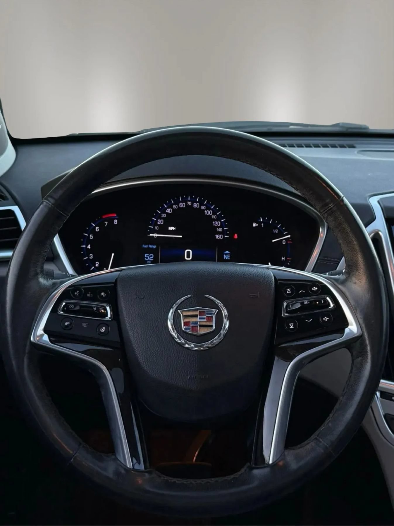 Used 2016 Cadillac SRX Performance w/ Driver Assist Package FWD image 18