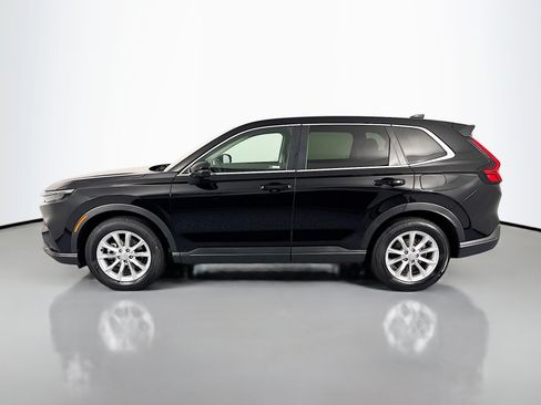 Certified 2024 Honda CR-V EX image 8