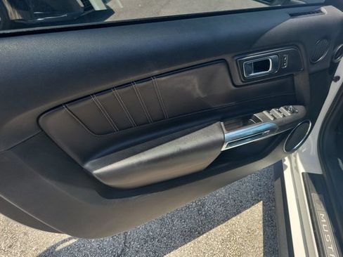 Used 2023 Ford Mustang Premium RWD image 10