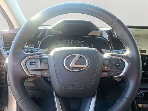 Used 2022 Lexus NX 350 AWD w/ Premium Package image 20