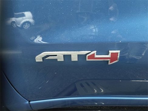 Used 2022 GMC Sierra 1500 AT4 w/ AT4 Preferred Package image 33