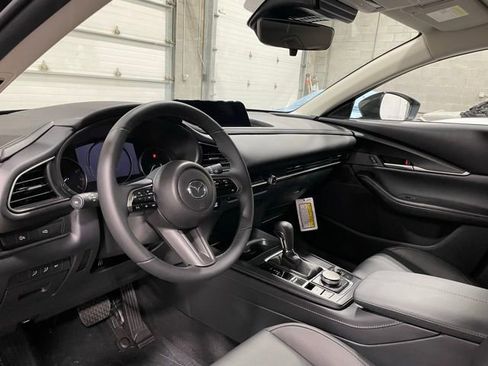New 2026 MAZDA CX-30 AWD 2.5 S w/ Select Sport Pkg image 11