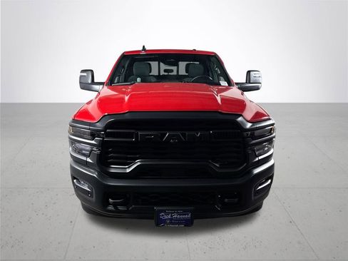 New 2026 RAM 3500 Tradesman AWD/4WD image 3