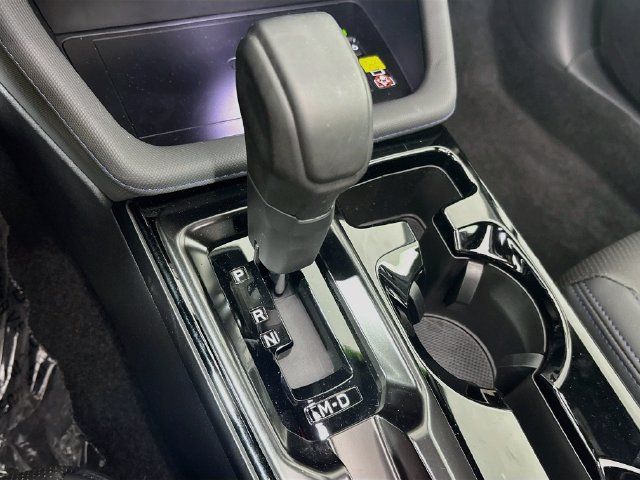 New 2026 Subaru Forester Premium AWD/4WD image 17
