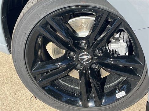 New 2026 Acura Integra A-Spec image 10