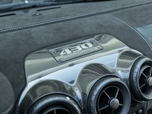 Used 2008 Ferrari F430 Scuderia RWD image 79