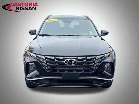 Used 2024 Hyundai Tucson SEL image 2